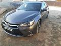 Toyota Camry 2014 годаүшін7 500 000 тг. в Уральск – фото 14