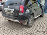 Renault Duster 2013 года за 3 800 000 тг. в Уральск – фото 4