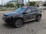 Renault Duster 2013 года за 3 800 000 тг. в Уральск – фото 5