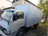 Yuejin  NJ 2013 годаfor2 700 000 тг. в Алматы