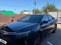 Toyota Camry 2017 года за 12 500 000 тг. в Уральск