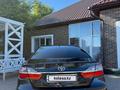 Toyota Camry 2017 года за 12 500 000 тг. в Уральск – фото 4