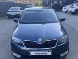 Skoda Rapid 2014 годаүшін4 900 000 тг. в Уральск