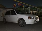 Toyota Starlet 1997 года за 1 373 750 тг. в Алматы