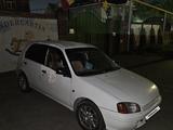 Toyota Starlet 1997 года за 1 373 750 тг. в Алматы – фото 2