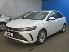 Chevrolet Monza, 2023