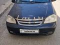 Chevrolet Lacetti 2007 года за 1 300 000 тг. в Атырау – фото 2