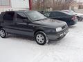 Volkswagen Golf 1992 года за 1 350 000 тг. в Абай (Абайский р-н)