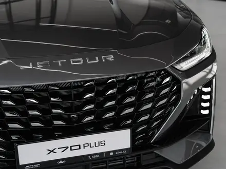 Jetour X70 Plus Premium Pro 2025 года за 11 990 000 тг. в Астана – фото 10