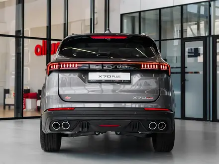 Jetour X70 Plus Premium Pro 2025 года за 11 990 000 тг. в Астана – фото 2