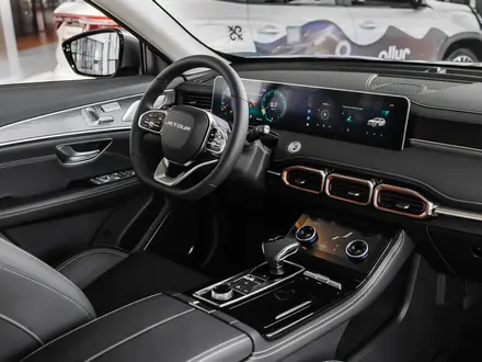 Jetour X70 Plus Premium Pro 2025 года за 11 990 000 тг. в Астана – фото 3