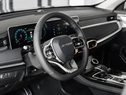 Jetour X70 Plus Premium Pro 2025 года за 11 990 000 тг. в Астана – фото 4