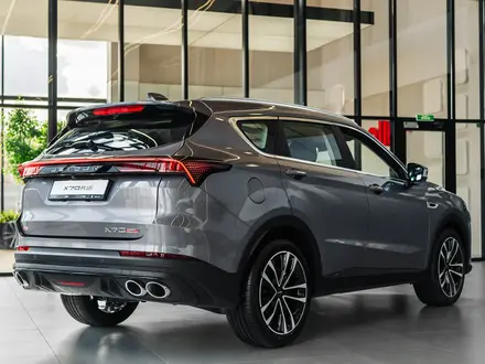 Jetour X70 Plus Premium Pro 2025 года за 11 990 000 тг. в Астана – фото 5