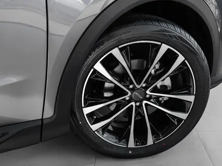 Jetour X70 Plus Premium Pro 2025 года за 11 990 000 тг. в Астана – фото 7