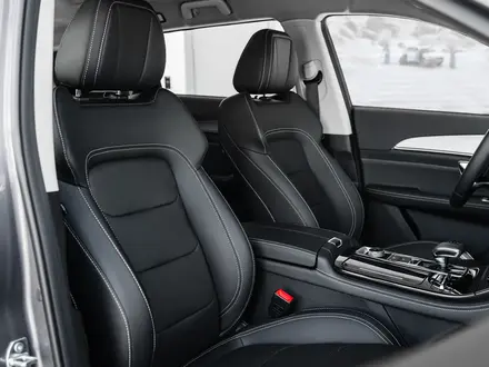 Jetour X70 Plus Premium Pro 2025 года за 11 990 000 тг. в Астана – фото 8