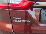 Toyota Rumion 2024 годаүшін12 770 000 тг. в Петропавловск – фото 5