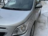 Chevrolet Cobalt 2023 года за 6 300 000 тг. в Астана