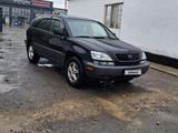 Lexus RX 300 2002 годаүшін5 500 000 тг. в Шымкент – фото 2