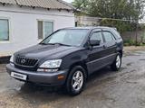 Lexus RX 300 2002 года за 5 500 000 тг. в Шымкент