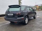 Lexus RX 300 2002 годаүшін5 500 000 тг. в Шымкент – фото 3