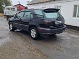 Lexus RX 300 2002 годаүшін5 500 000 тг. в Шымкент – фото 4