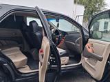 Lexus RX 300 2002 годаүшін5 500 000 тг. в Шымкент – фото 5