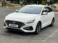 Hyundai i30 2023 года за 12 000 000 тг. в Алматы