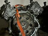Двигатель на Toyota Prado 2.7 L 2TR-FE И ФОРСУНКИ КАТУШКИ (1GR/1UR/3UR/2UZ) за 60 000 тг. в Алматы – фото 3