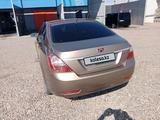 Geely Emgrand EC7 2015 года за 1 600 000 тг. в Семей – фото 2