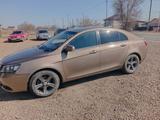 Geely Emgrand EC7 2015 года за 1 600 000 тг. в Семей – фото 3