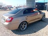 Geely Emgrand EC7 2015 года за 1 600 000 тг. в Семей – фото 4