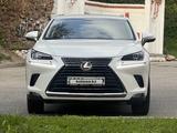 Lexus NX 200 2018 годаүшін19 599 990 тг. в Алматы – фото 5