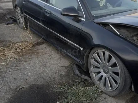 Audi A8 2003 года за 1 000 000 тг. в Алматы