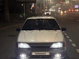 ВАЗ (Lada) 2114 2012 года за 1 450 000 тг. в Тараз