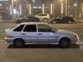 ВАЗ (Lada) 2114 2012 года за 1 450 000 тг. в Тараз – фото 4