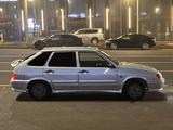 ВАЗ (Lada) 2114 2012 года за 1 450 000 тг. в Тараз – фото 4