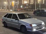 ВАЗ (Lada) 2114 2012 года за 1 450 000 тг. в Тараз – фото 3