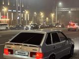 ВАЗ (Lada) 2114 2012 года за 1 450 000 тг. в Тараз – фото 5
