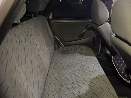 ВАЗ (Lada) 2114 2012 года за 1 450 000 тг. в Тараз – фото 8