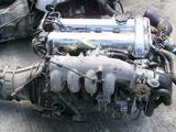Контрактные двигатели на Mazda Miata Roadster B6 16v dohs 1.6 обьем за 180 000 тг. в Алматы