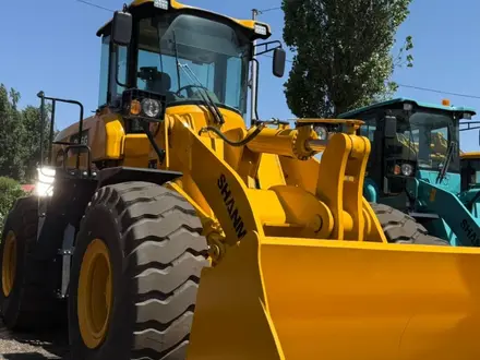 Shanmon  956G 2025 года за 24 600 000 тг. в Алматы