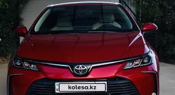 Toyota Corolla 2022 года за 10 500 000 тг. в Атырау – фото 3