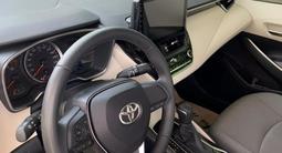 Toyota Corolla 2022 годаүшін10 500 000 тг. в Атырау – фото 4