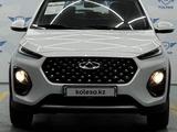 Chery Tiggo 2 2023 года за 8 000 000 тг. в Алматы – фото 2