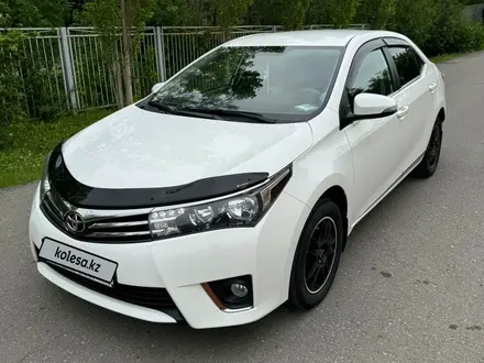 Toyota Corolla 2013 года за 8 700 000 тг. в Петропавловск