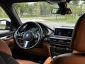 BMW X6 2014 годаүшін19 800 000 тг. в Астана – фото 14