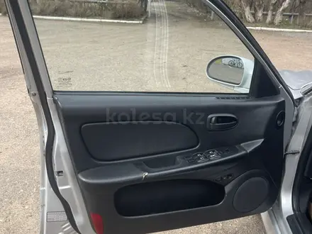 Hyundai Sonata 2005 года за 2 000 000 тг. в Астана – фото 13