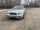 Hyundai Sonata 2005 годаүшін2 000 000 тг. в Астана
