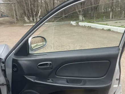 Hyundai Sonata 2005 года за 2 000 000 тг. в Астана – фото 7