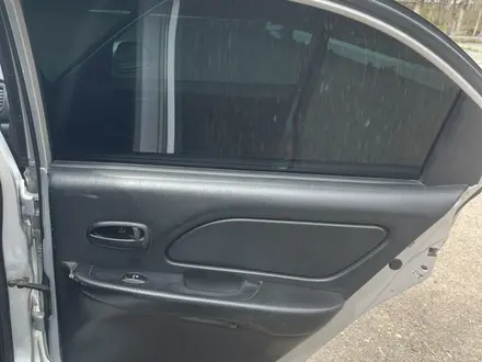 Hyundai Sonata 2005 года за 2 000 000 тг. в Астана – фото 9